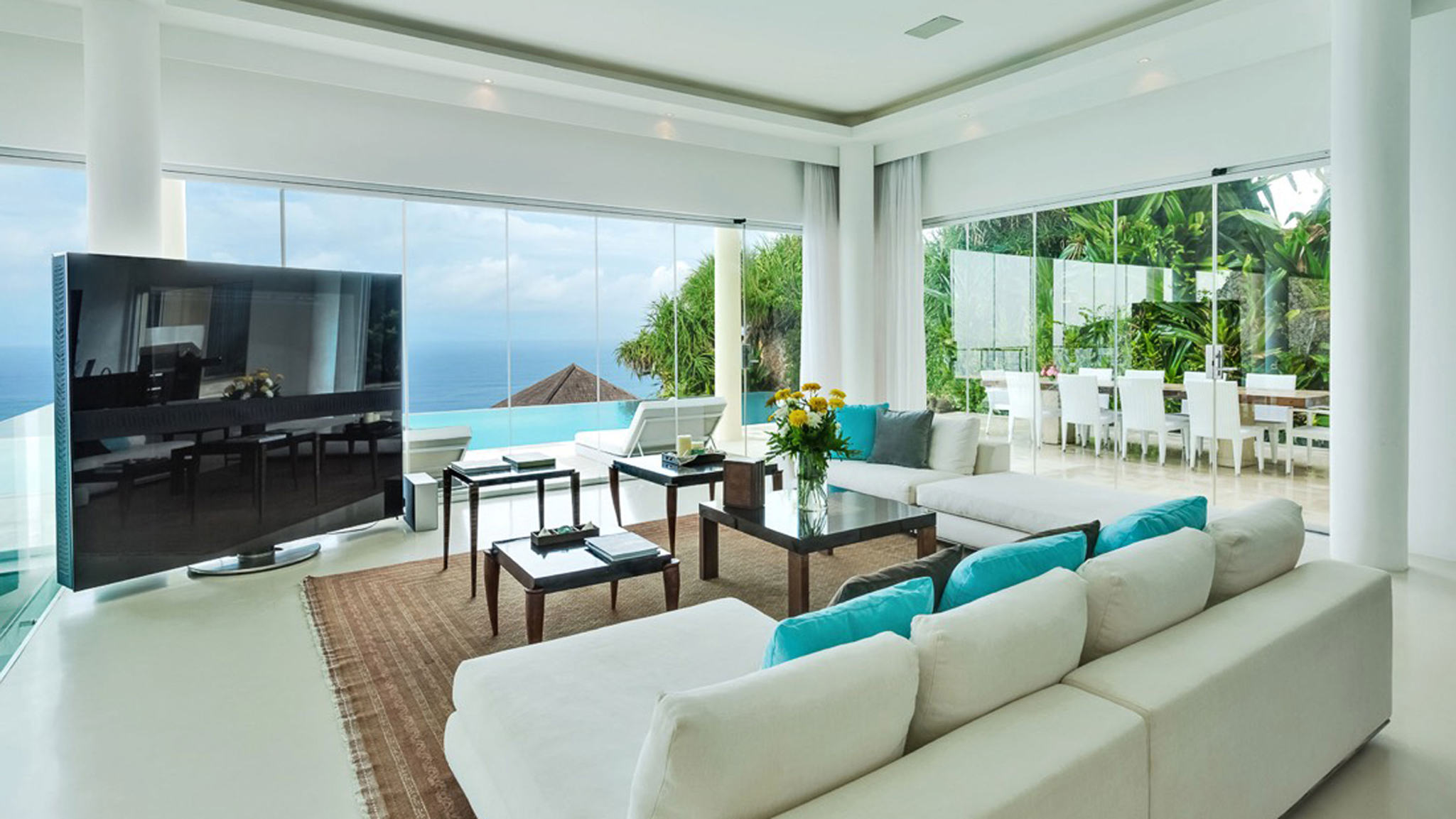 Grand Cliff Ungasan